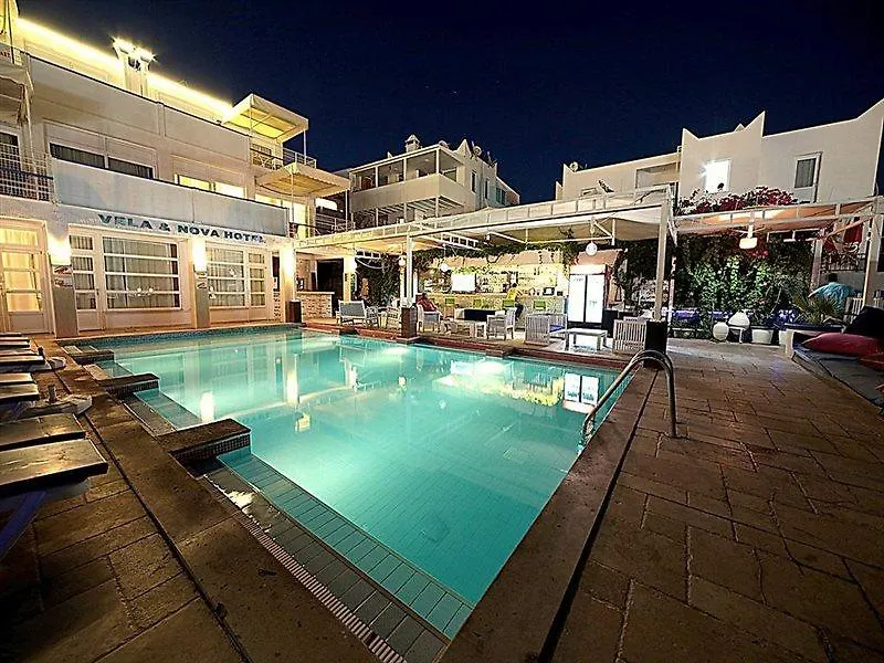 Sky Nova Hotel & Suites Bodrum