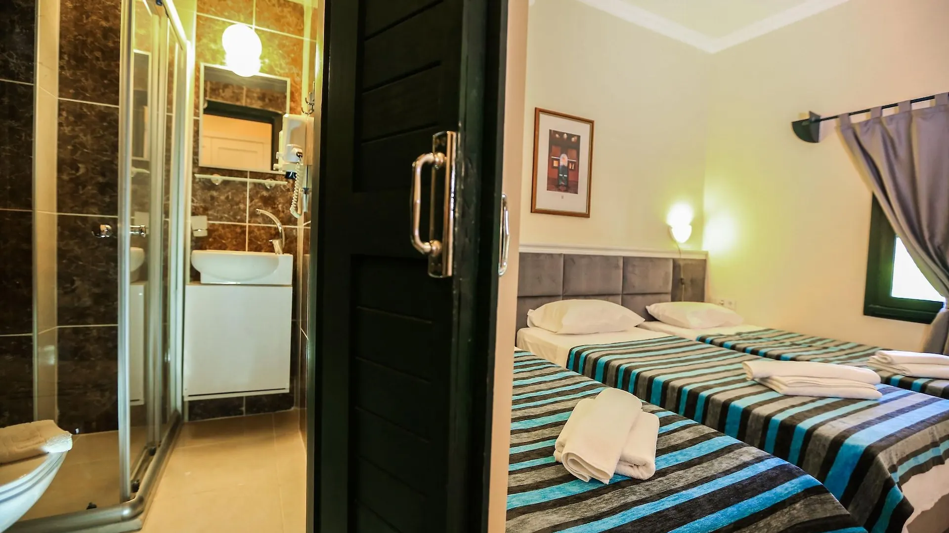 Sky Nova Hotel & Suites Bodrum 3*,