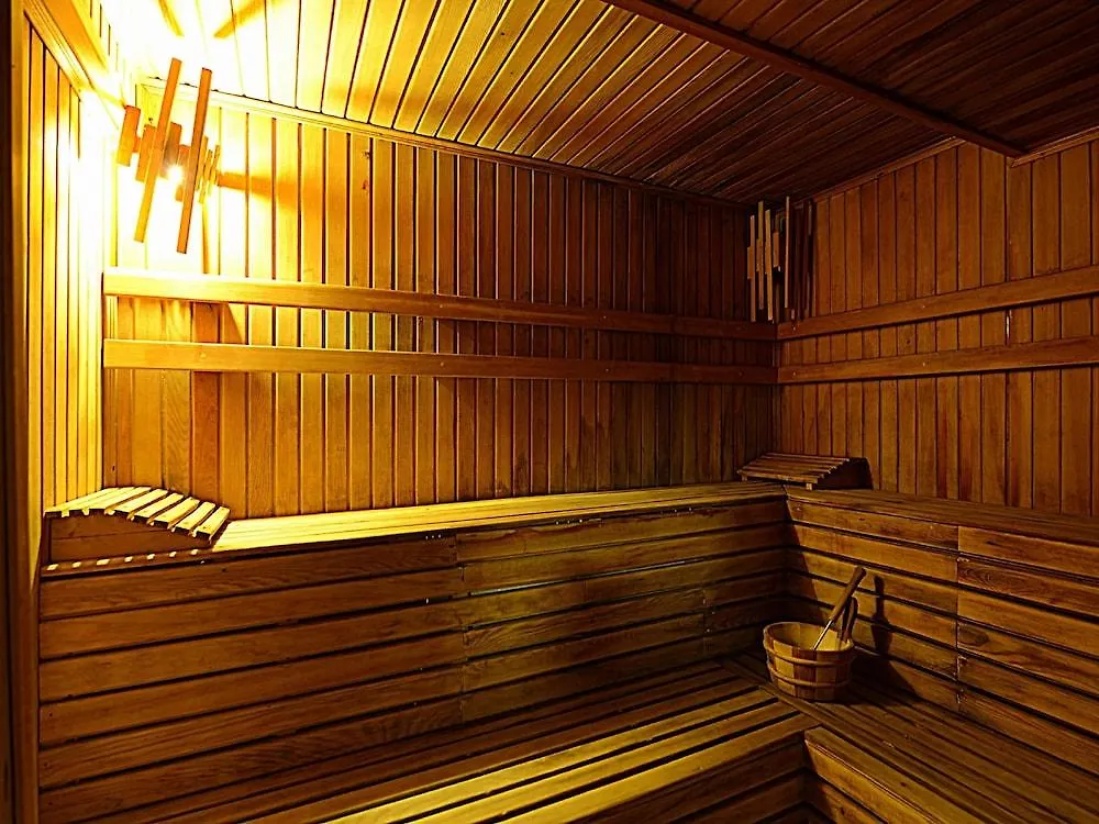 Sky Nova Hotel & Suites Bodrum