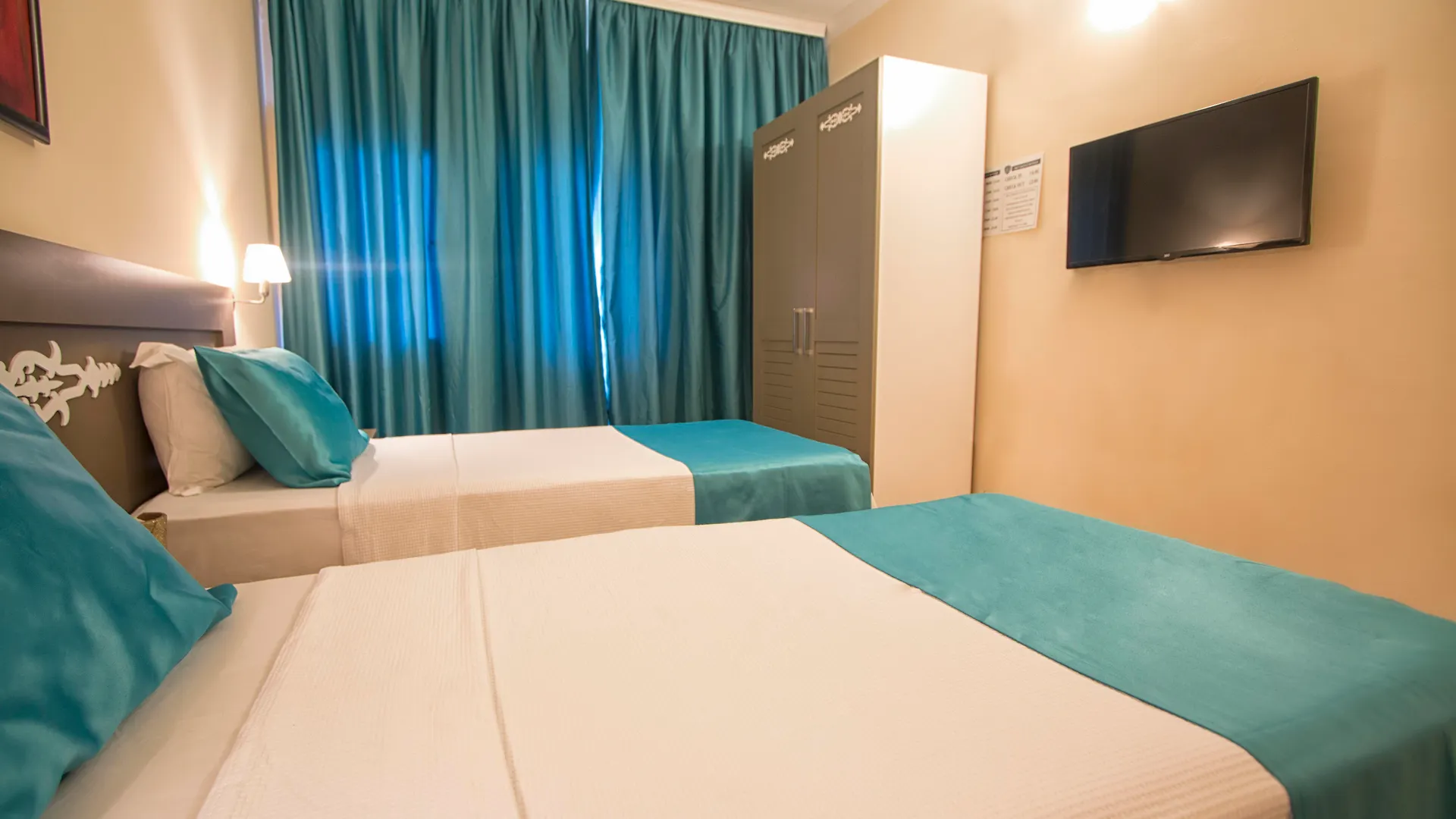 Sky Nova Hotel & Suites Bodrum 3*,  Turkey