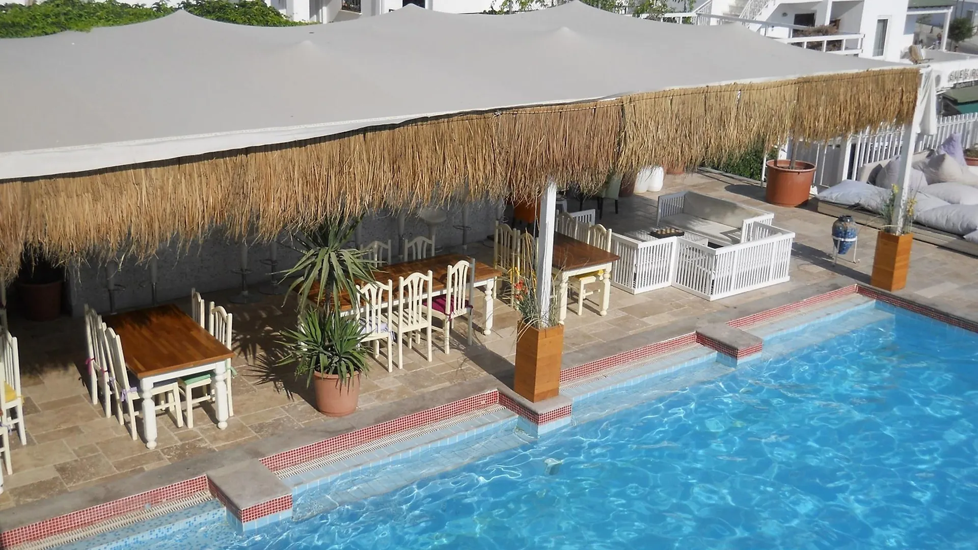 Sky Nova Hotel & Suites Bodrum