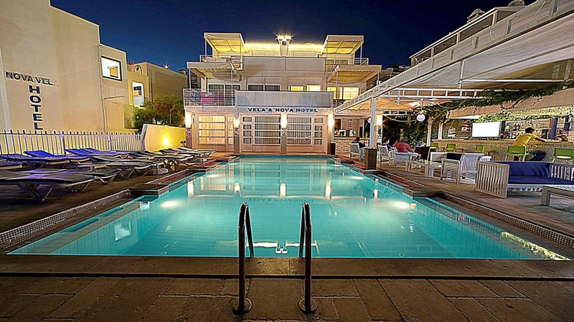 Sky Nova Hotel & Suites Bodrum 3*,  Turkey