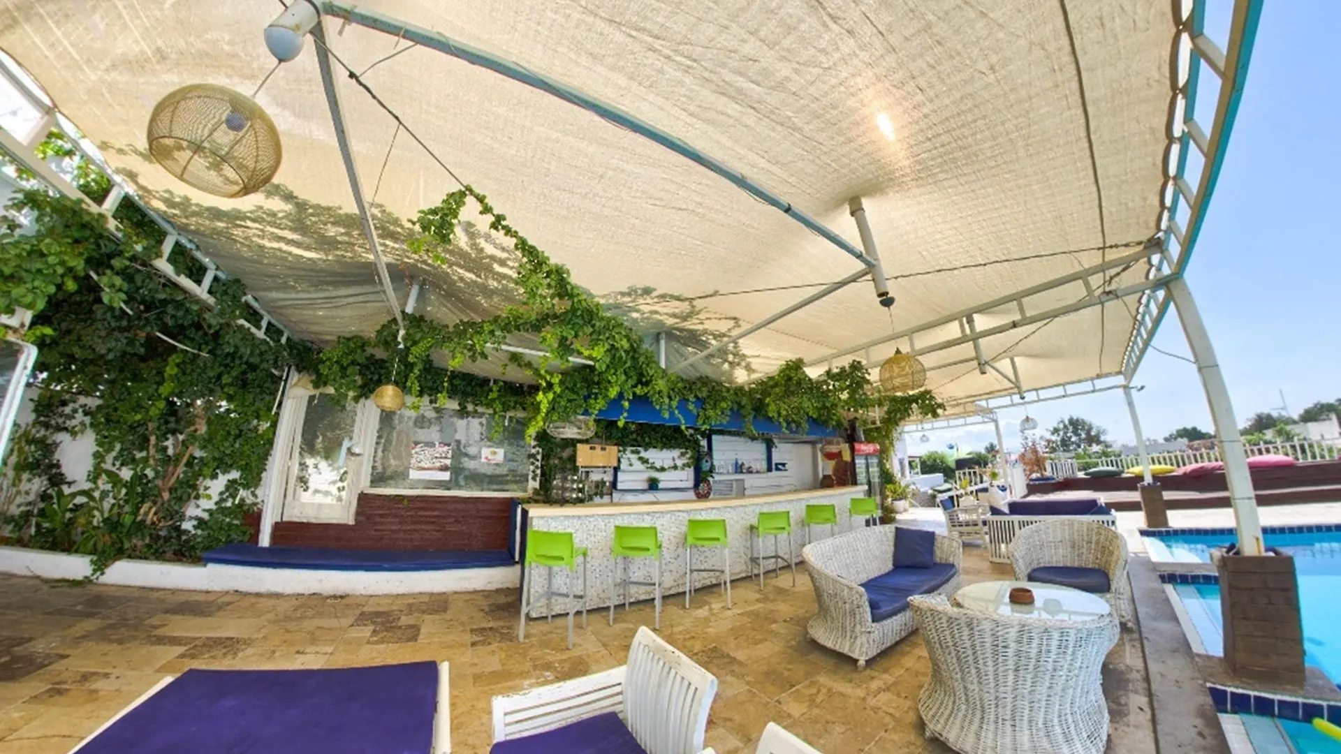 Sky Nova Hotel & Suites Bodrum 3*,  Turkey