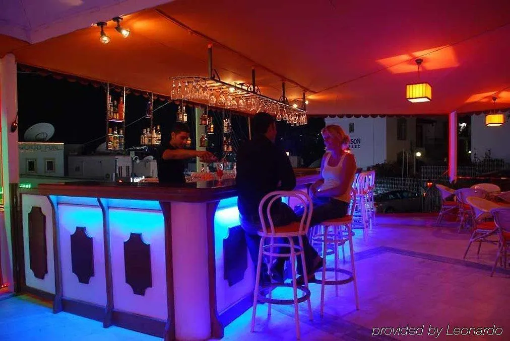 Sky Nova Hotel & Suites Bodrum