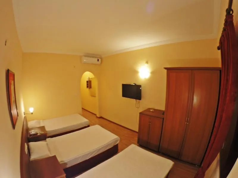 Sky Nova Hotel & Suites Bodrum 3*,