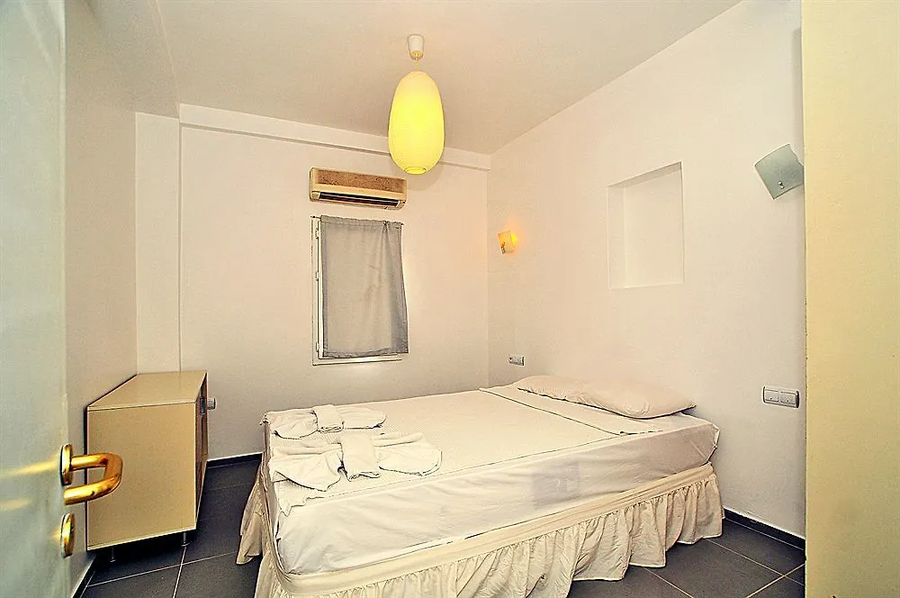 Sky Nova Hotel & Suites Bodrum 3*,