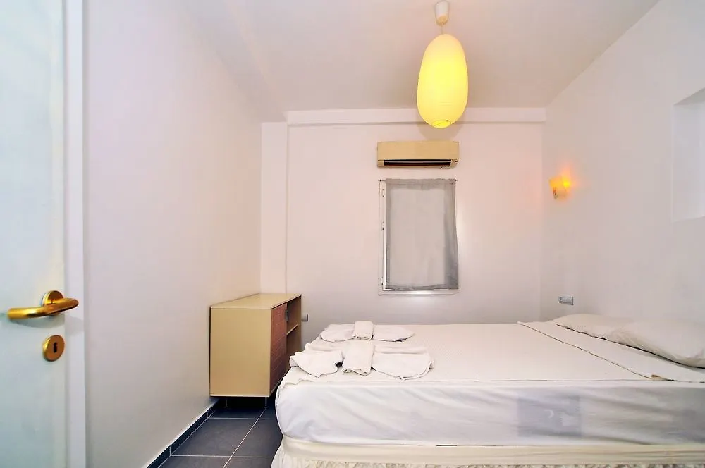 Sky Nova Hotel & Suites Bodrum