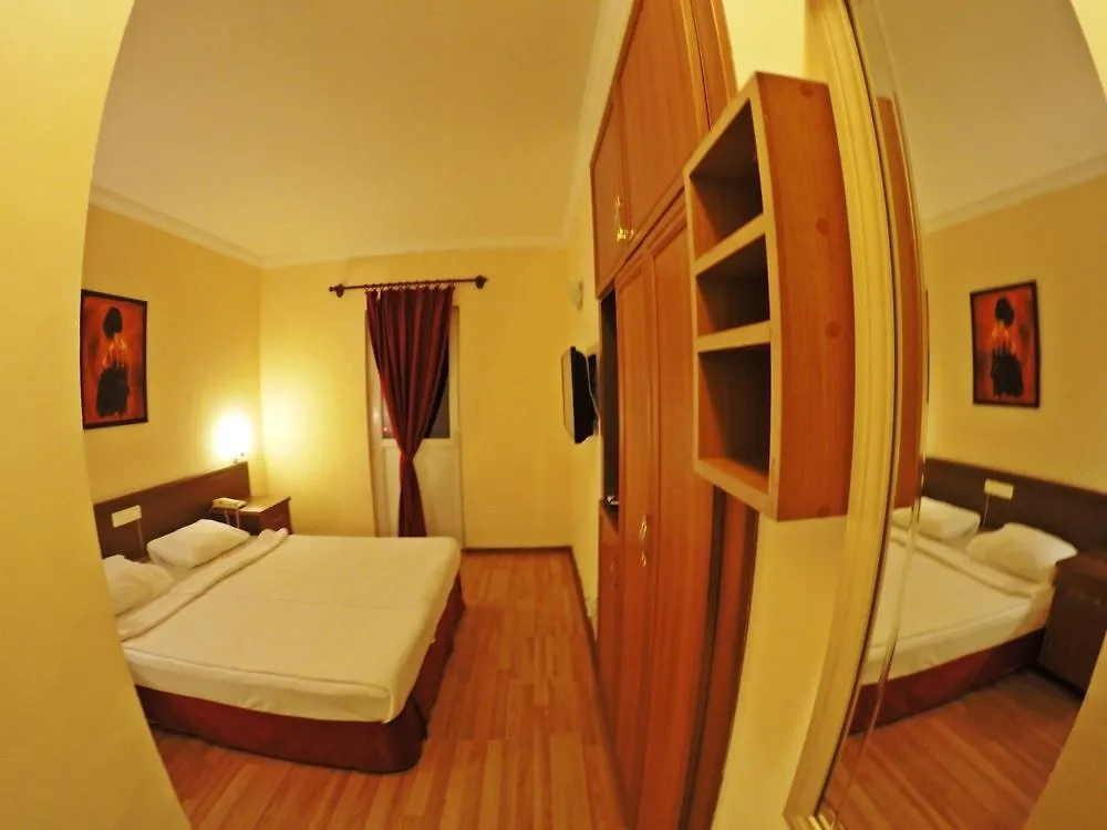 Sky Nova Hotel & Suites Bodrum