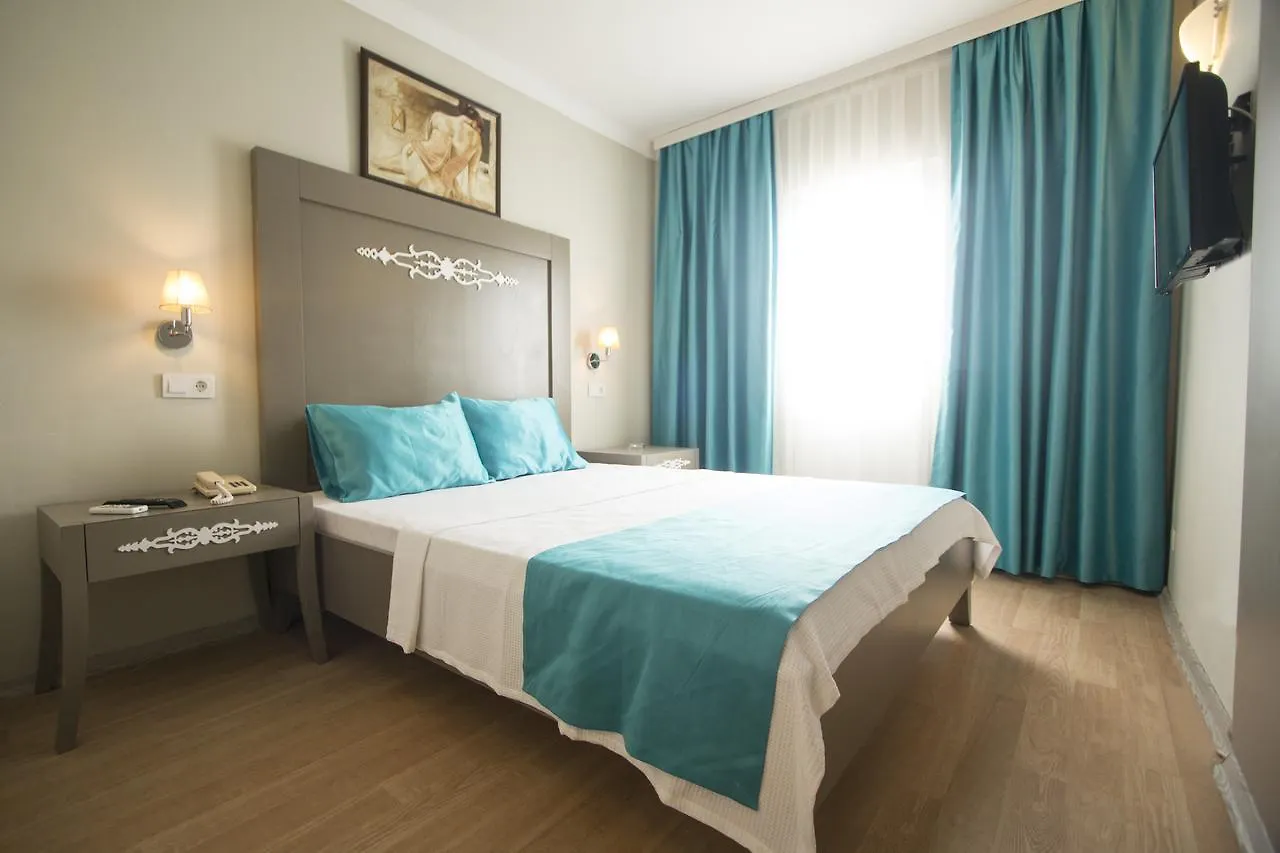 Sky Nova Hotel & Suites Bodrum