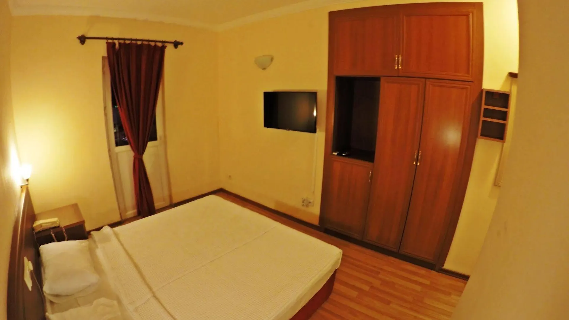 Sky Nova Hotel & Suites Bodrum 3*,