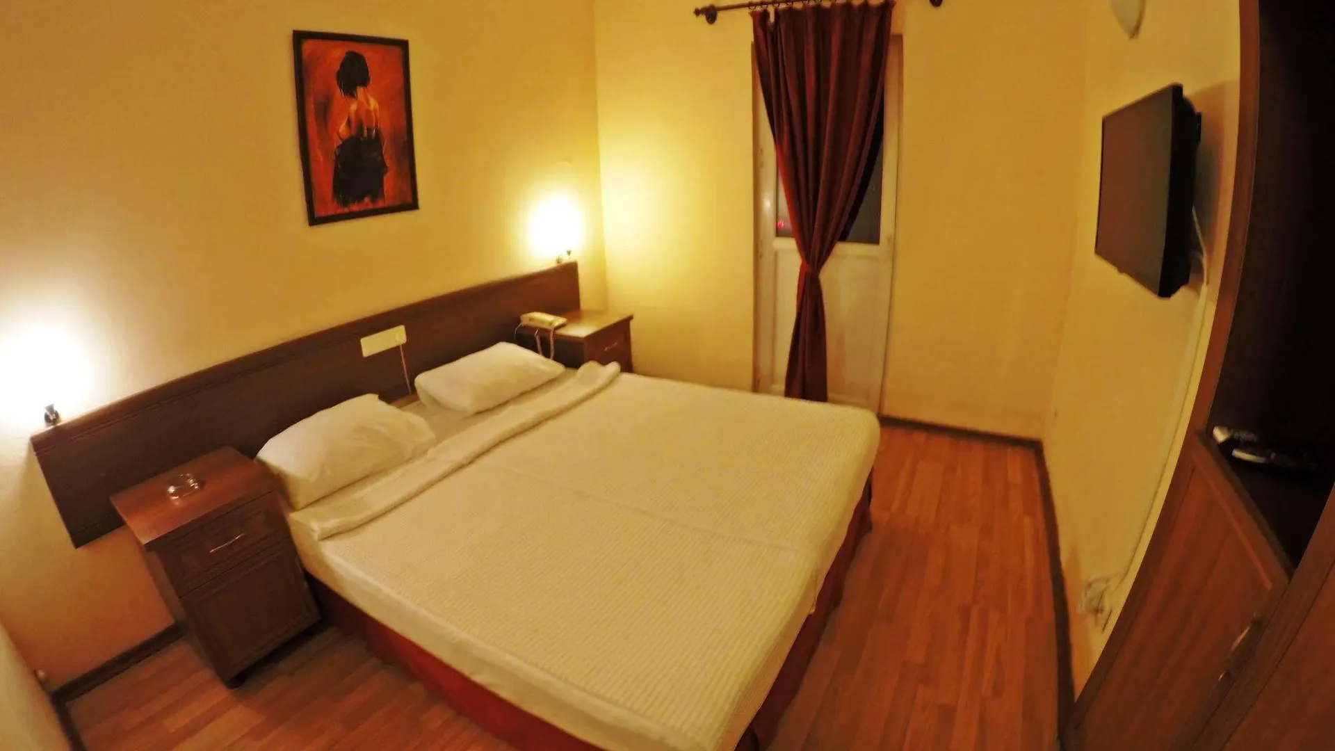 Sky Nova Hotel & Suites Bodrum 3*,