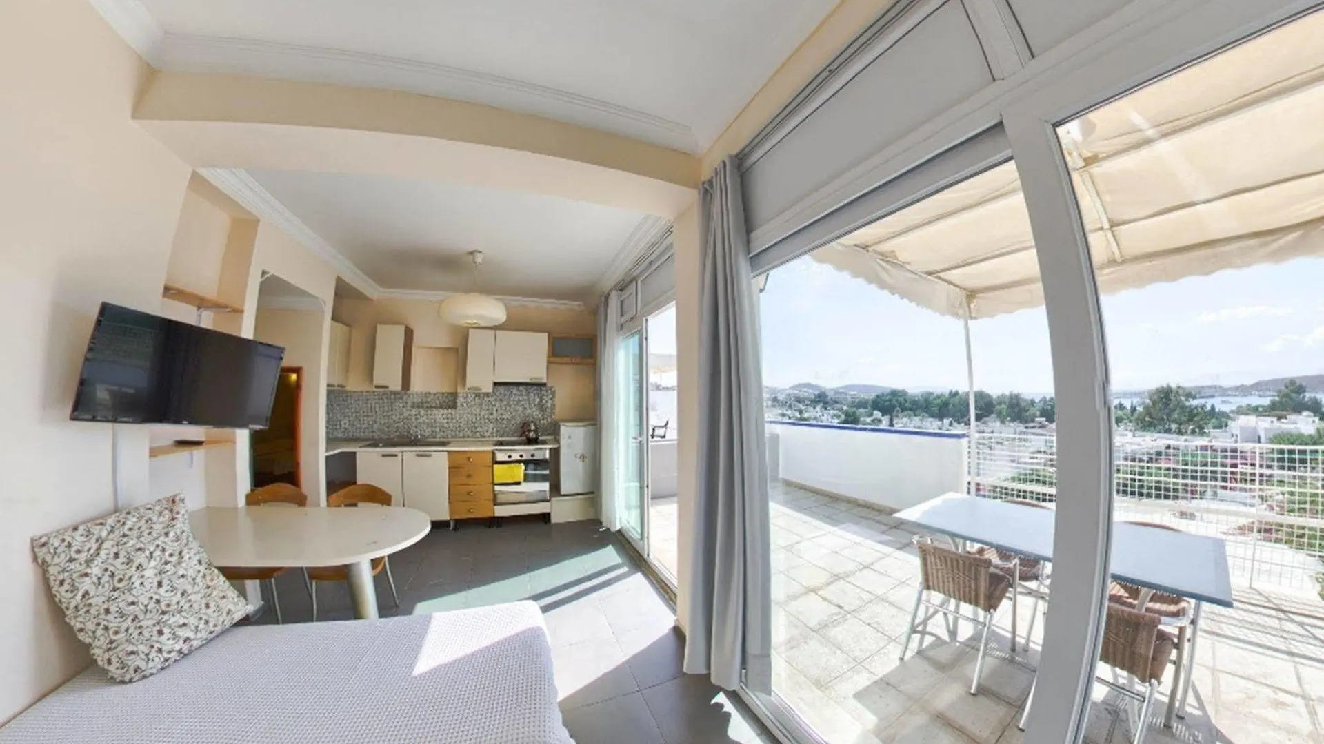 Sky Nova Hotel & Suites Bodrum Turkey
