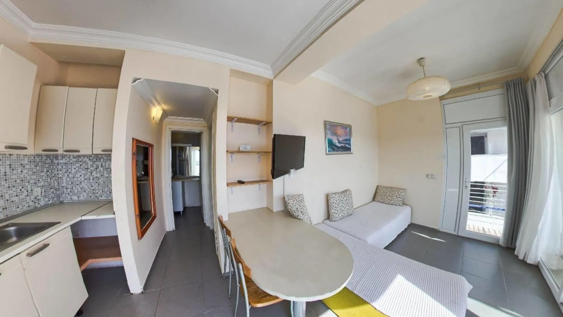 Sky Nova Hotel & Suites Bodrum