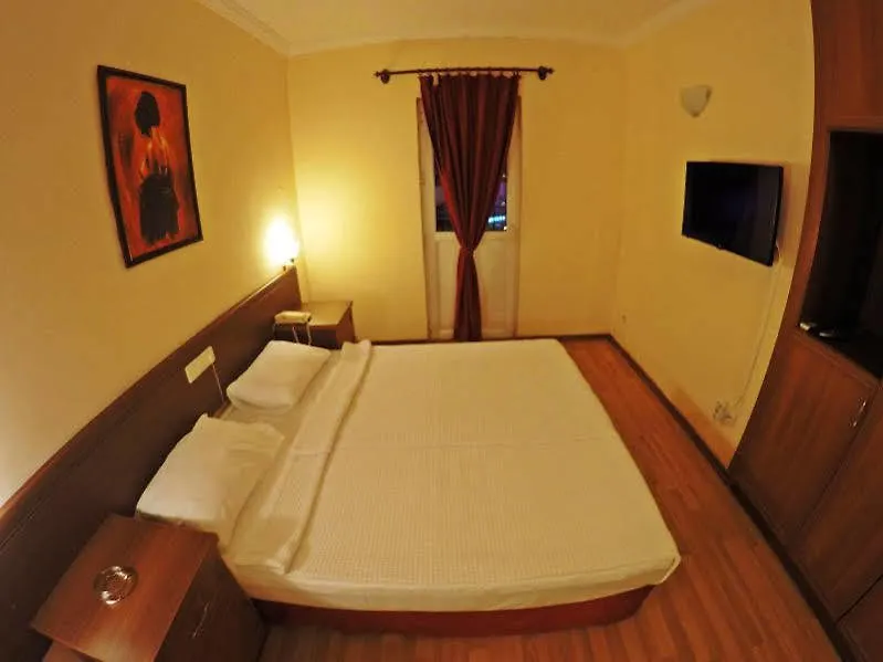 Sky Nova Hotel & Suites Bodrum