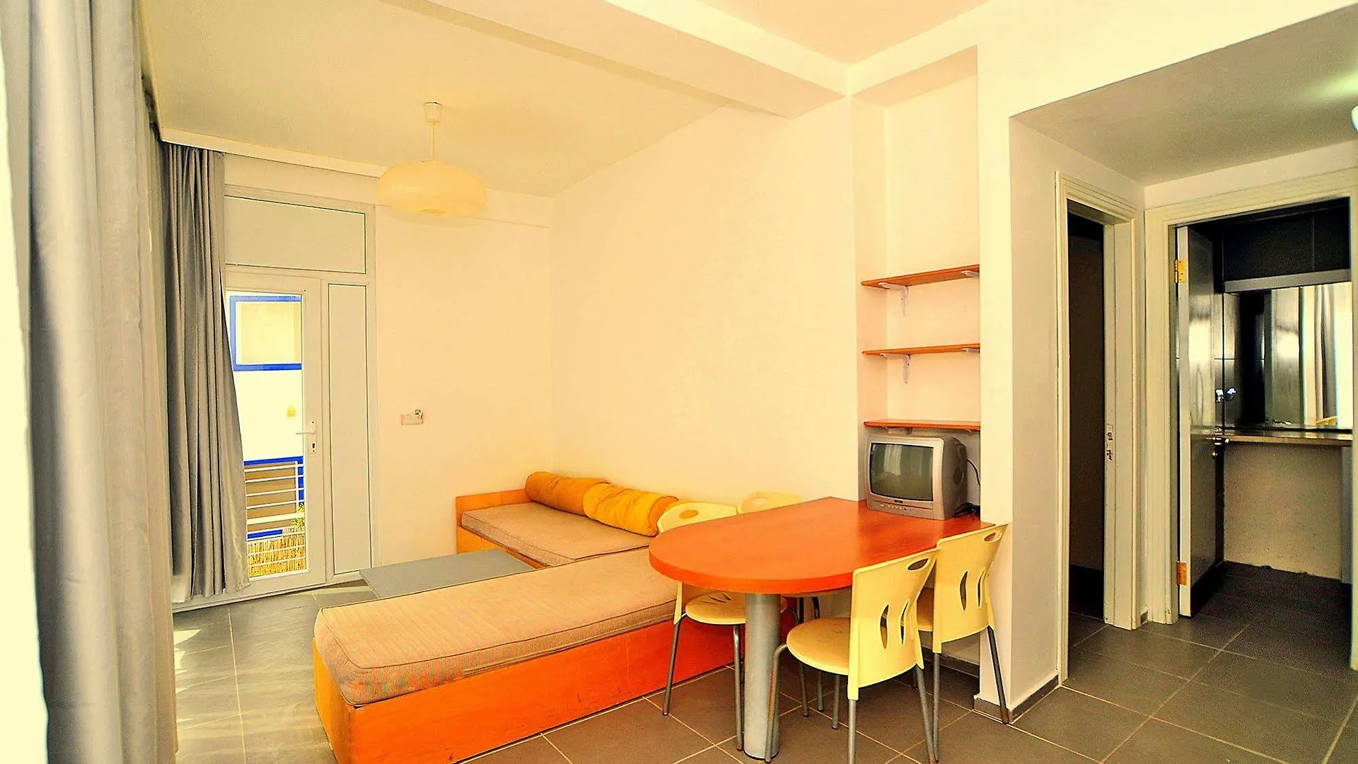 Sky Nova Hotel & Suites Bodrum