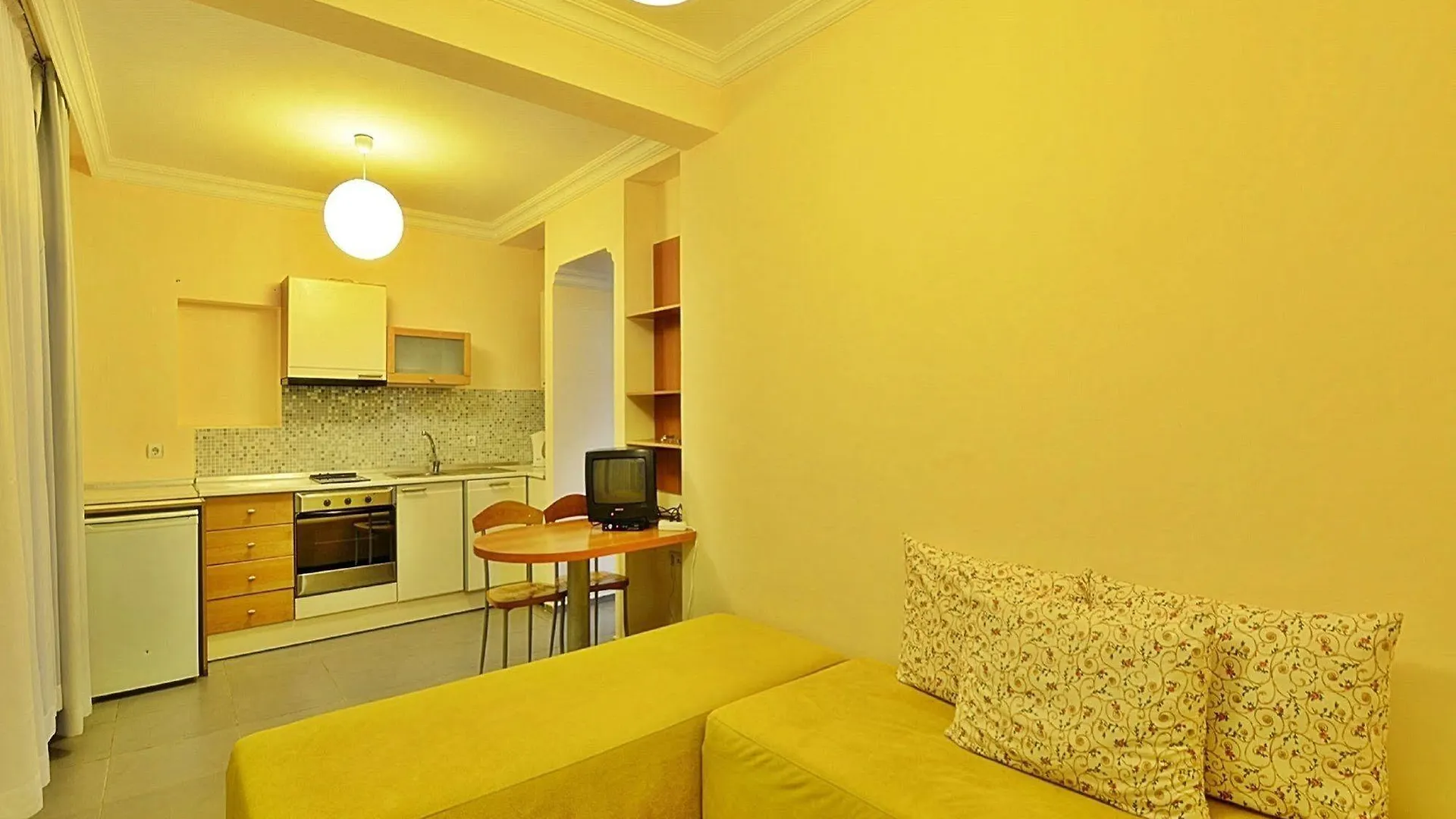Sky Nova Hotel & Suites Bodrum
