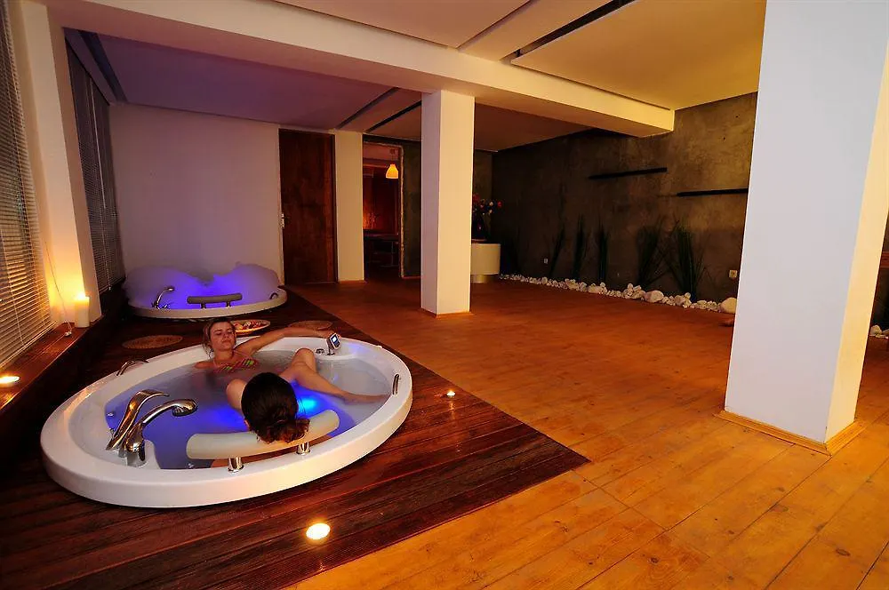 Sky Nova Hotel & Suites Bodrum