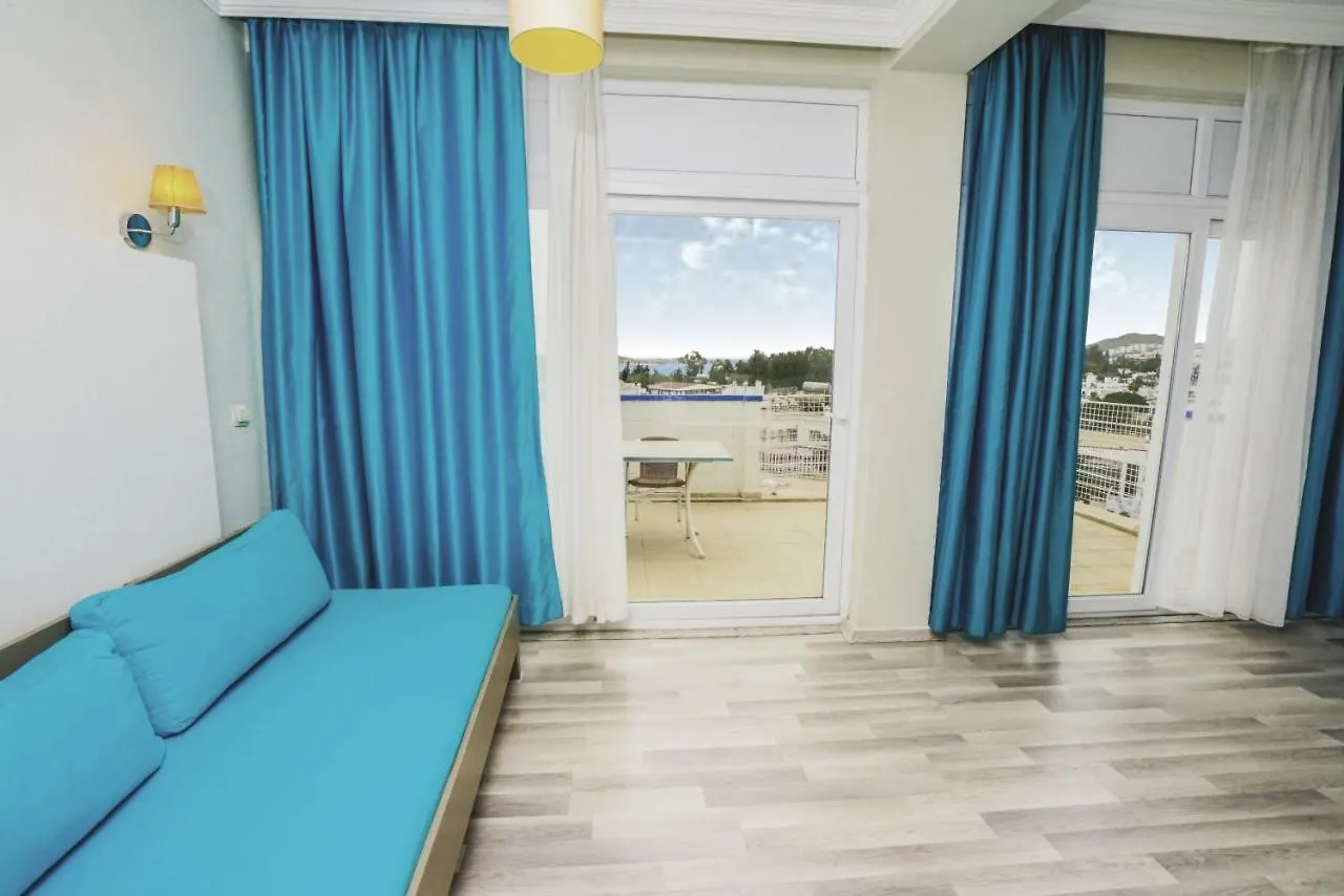 Sky Nova Hotel & Suites Bodrum