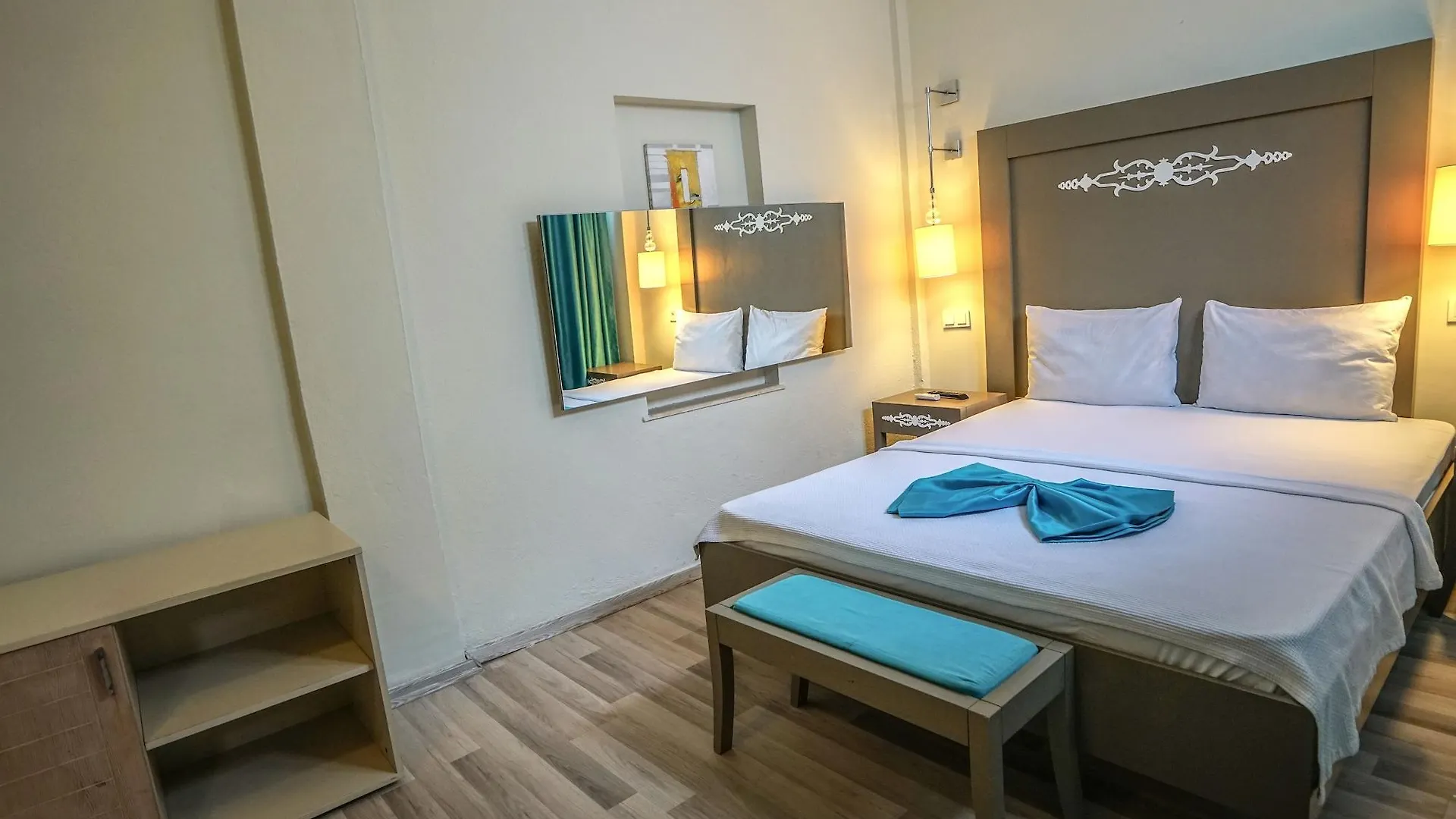 Sky Nova Hotel & Suites Bodrum Turkey