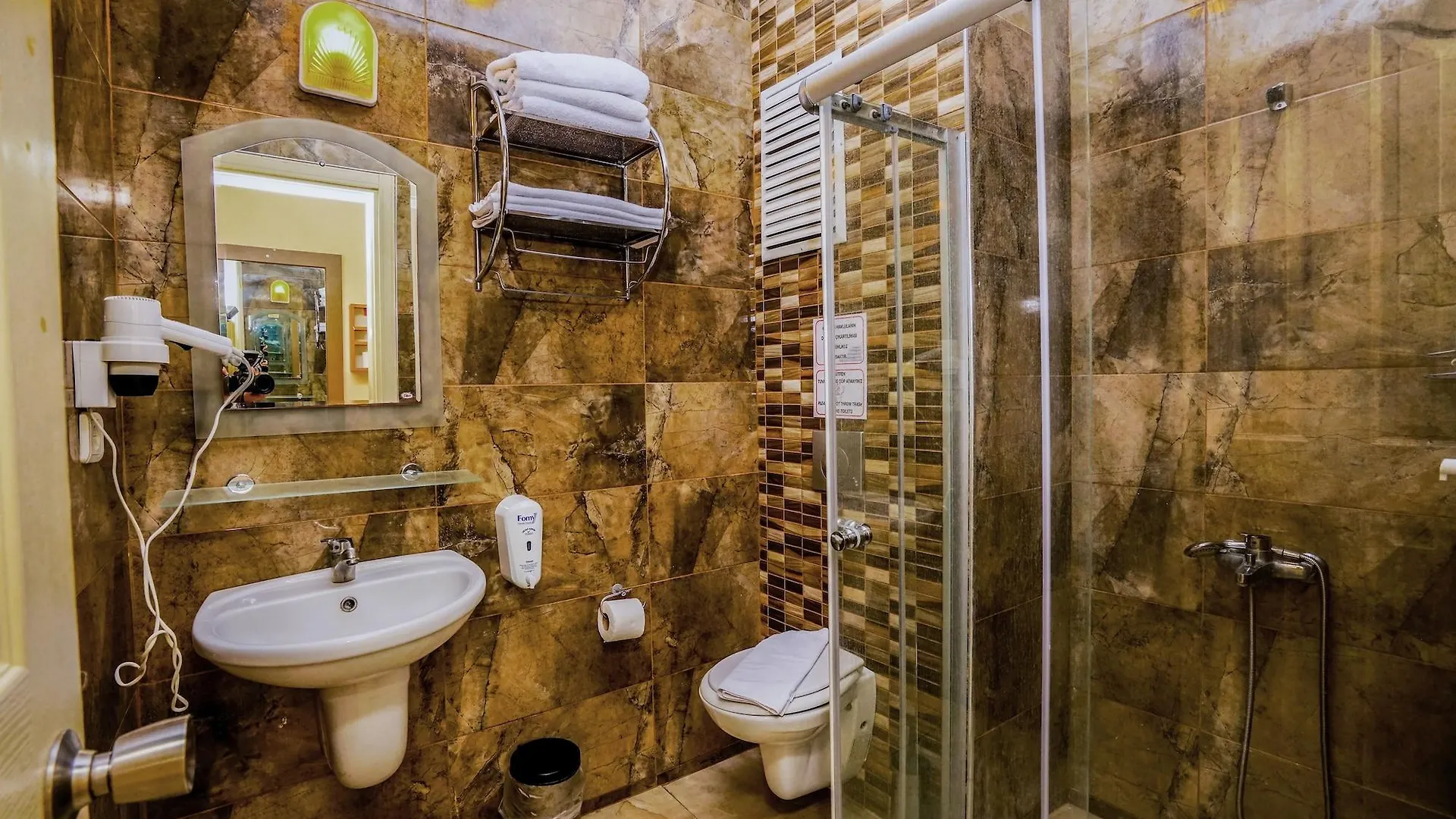 Sky Nova Hotel & Suites Bodrum
