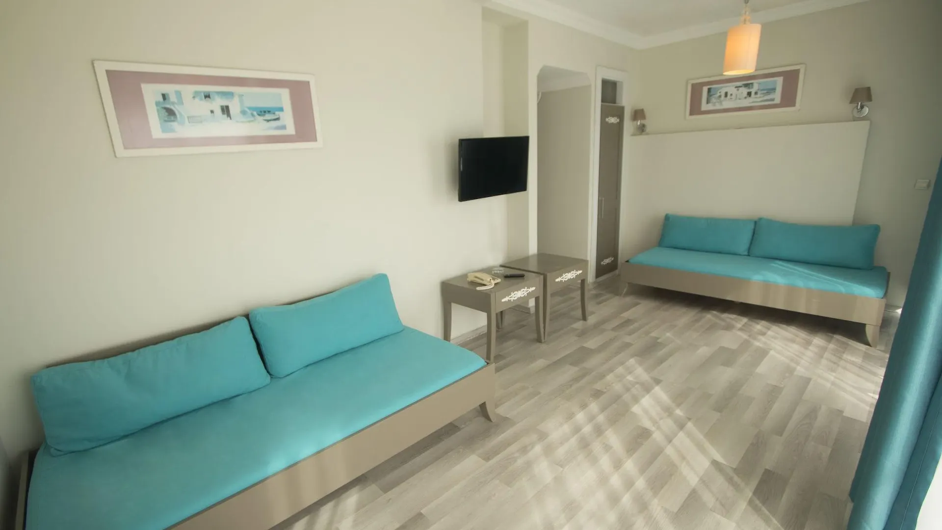 Sky Nova Hotel & Suites Bodrum