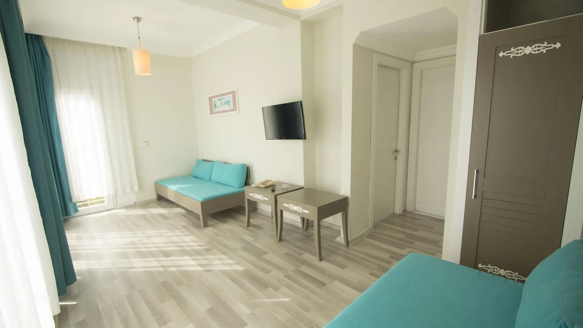 ***  Sky Nova Hotel & Suites Bodrum Turquia