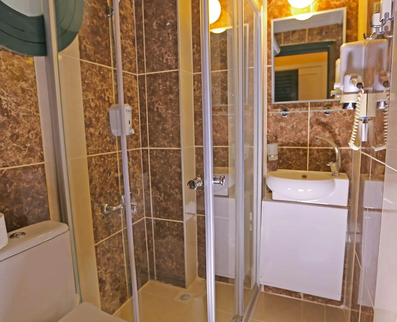 Sky Nova Hotel & Suites Bodrum