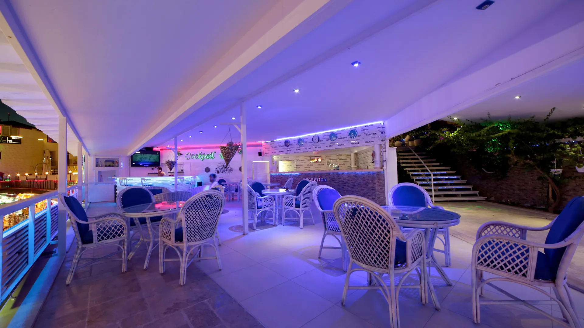 Sky Nova Hotel & Suites Bodrum