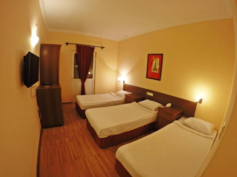 Sky Nova Hotel & Suites Bodrum