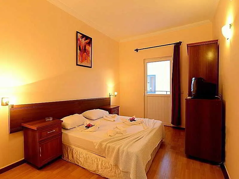 Sky Nova Hotel & Suites Bodrum Turkey