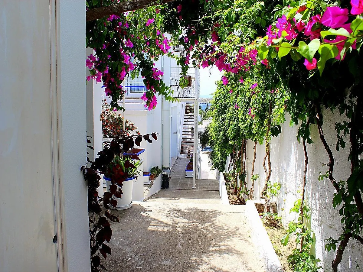 Sky Nova Hotel & Suites Bodrum