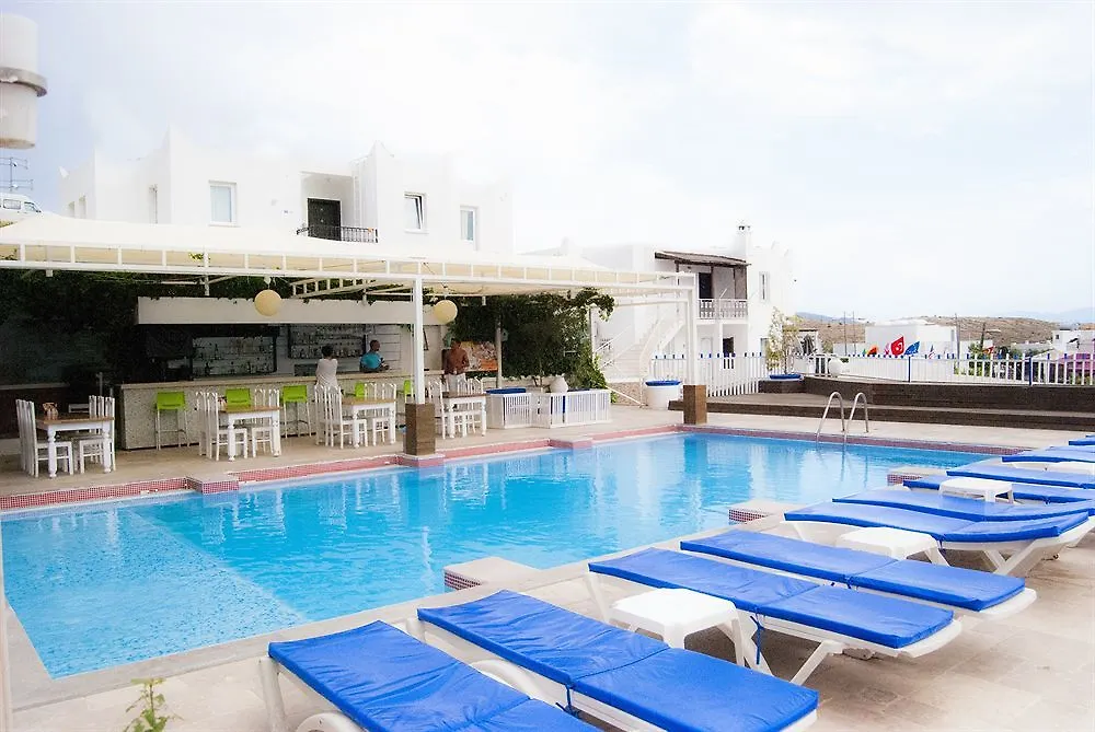 Sky Nova Hotel & Suites Bodrum 3*,  Turquia