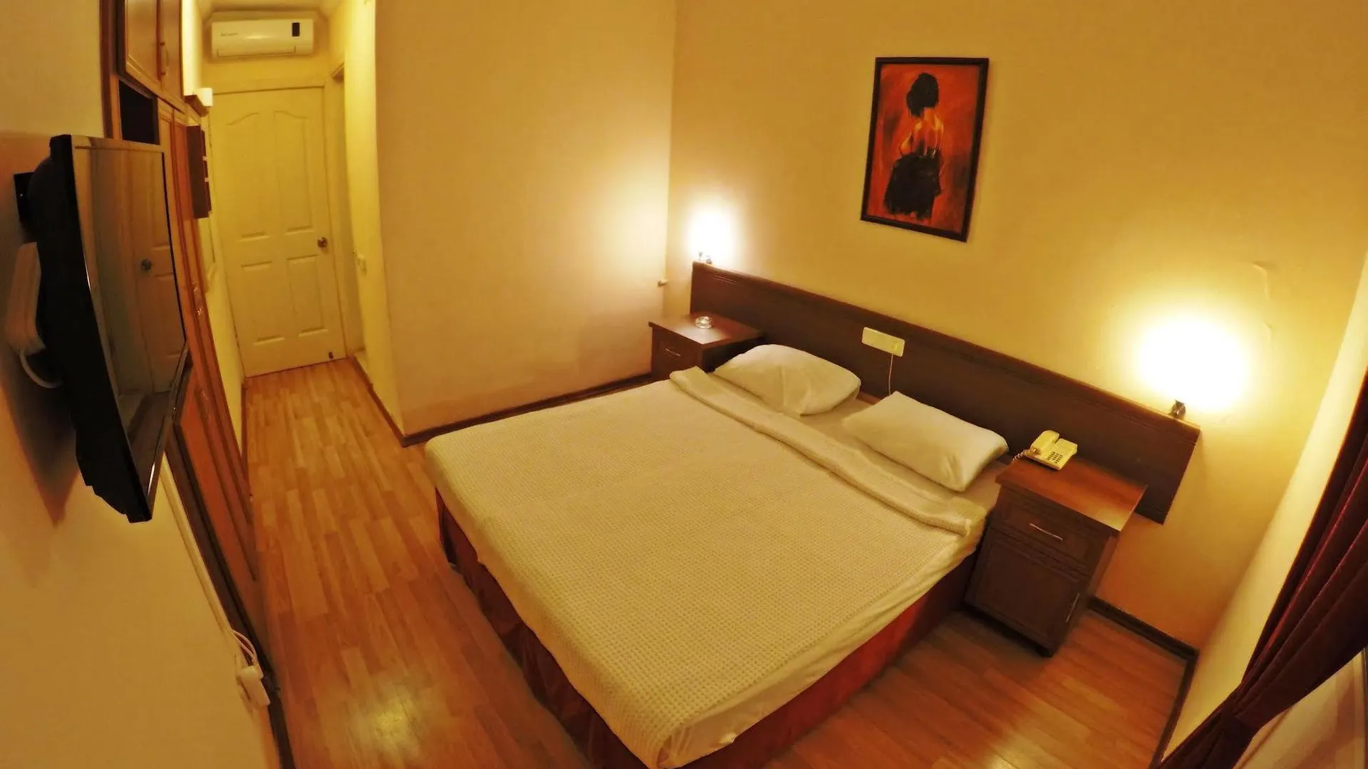 Sky Nova Hotel & Suites Bodrum