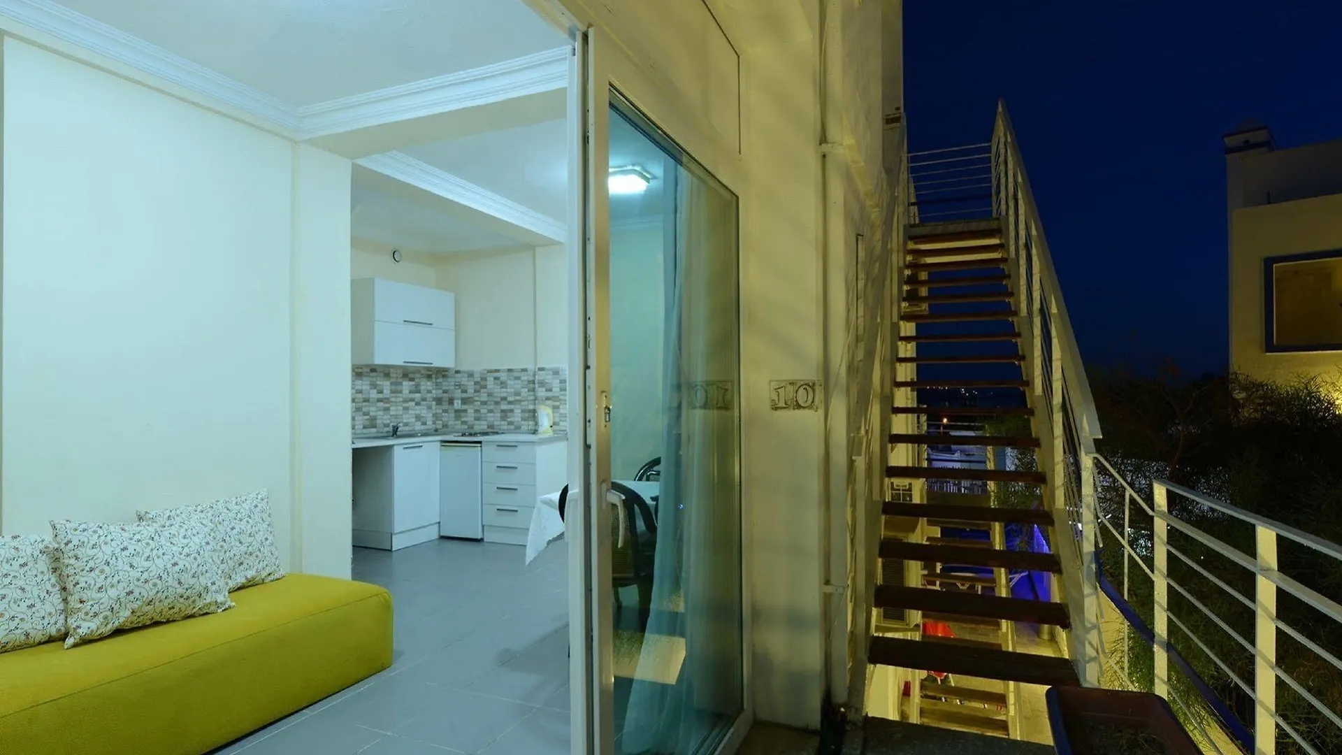 Sky Nova Hotel & Suites Bodrum