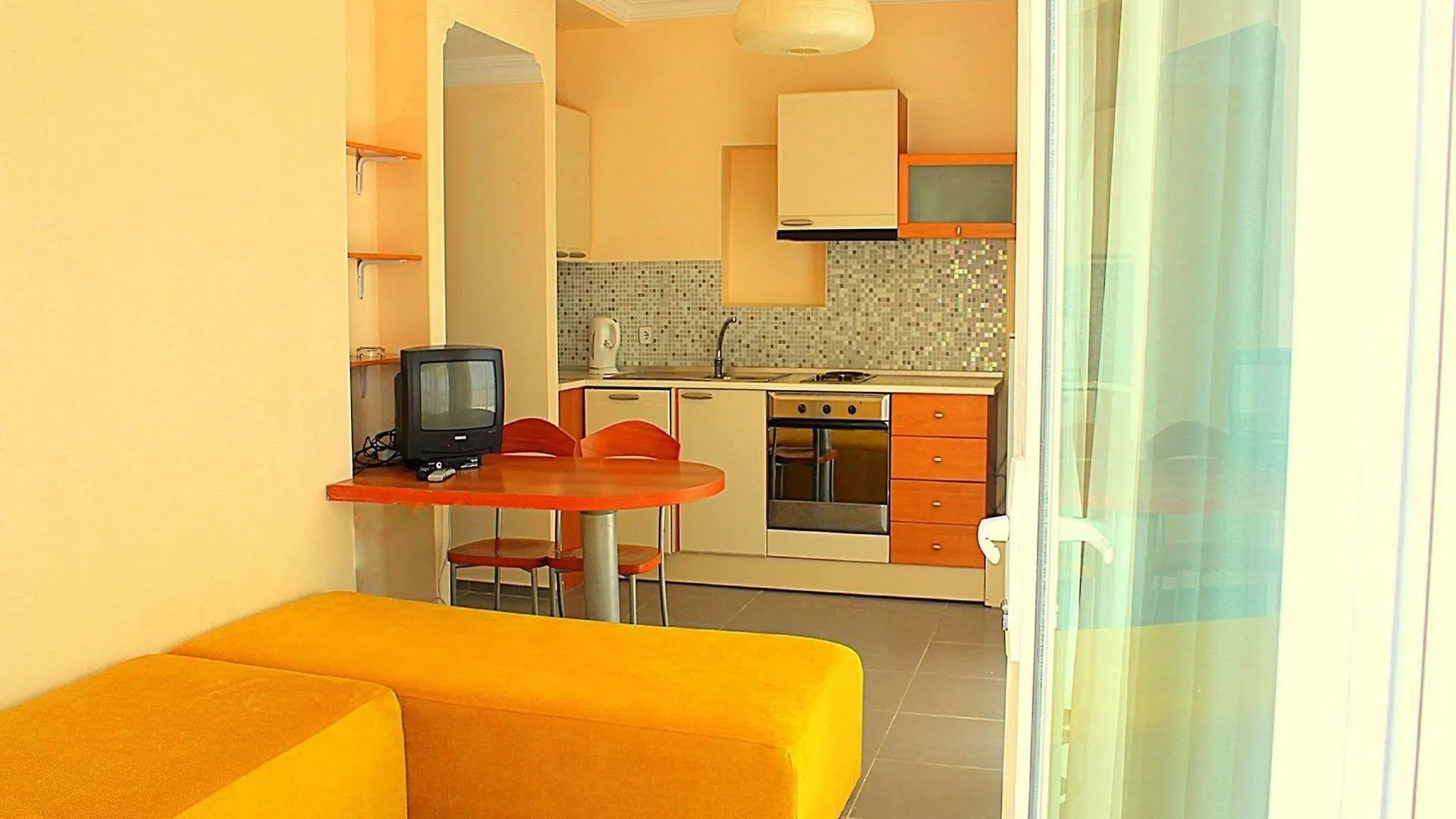 Sky Nova Hotel & Suites Bodrum