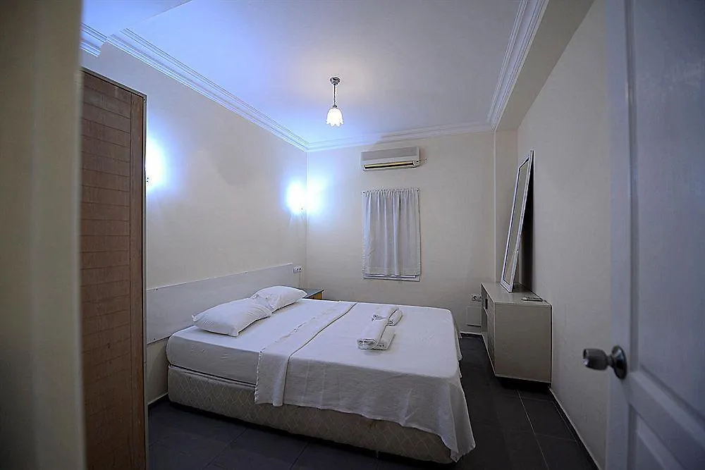 Sky Nova Hotel & Suites Bodrum
