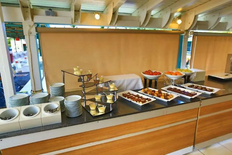 Sky Nova Hotel & Suites Bodrum