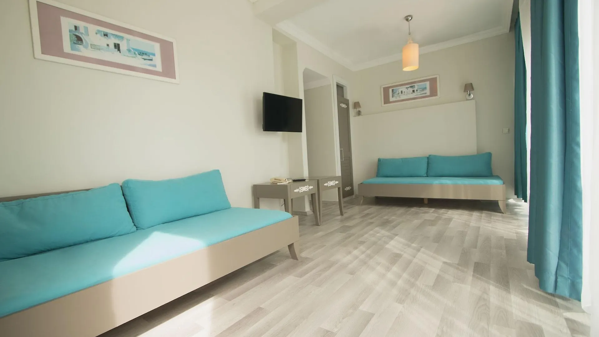 Sky Nova Hotel & Suites Bodrum
