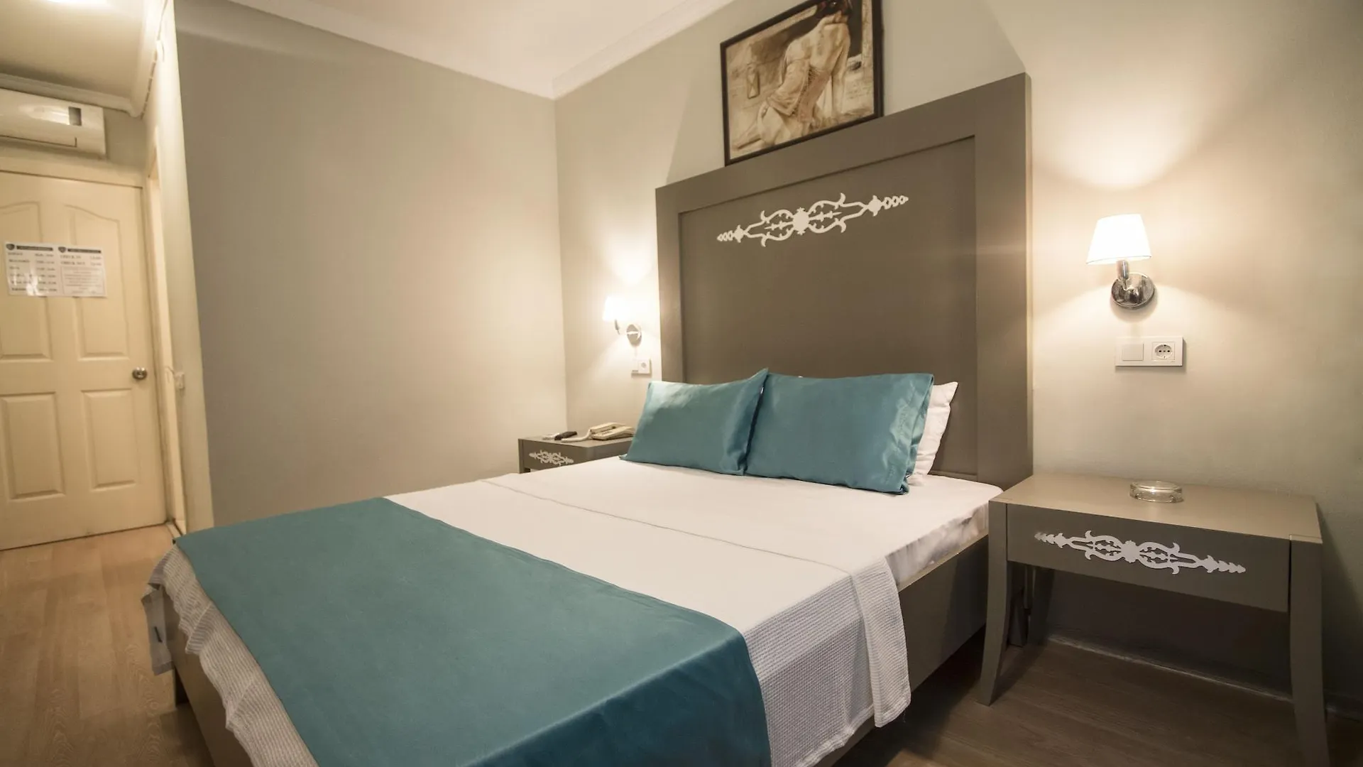 Sky Nova Hotel & Suites Bodrum 3*,  Turkey