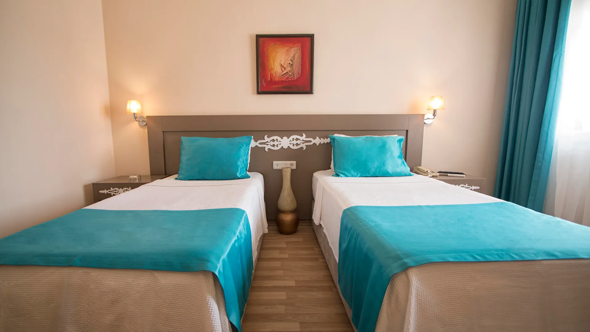 Sky Nova Hotel & Suites Bodrum
