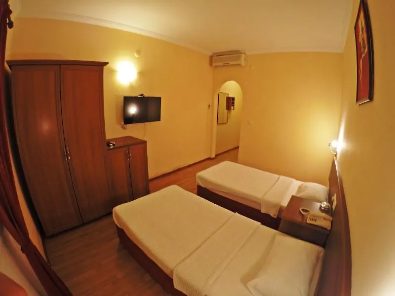 Sky Nova Hotel & Suites Bodrum 3*,  Turkey