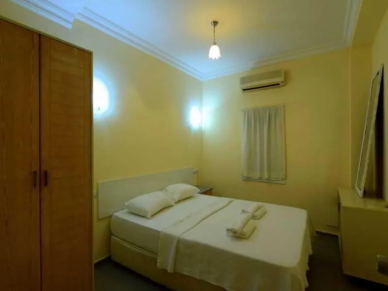 Sky Nova Hotel & Suites Bodrum