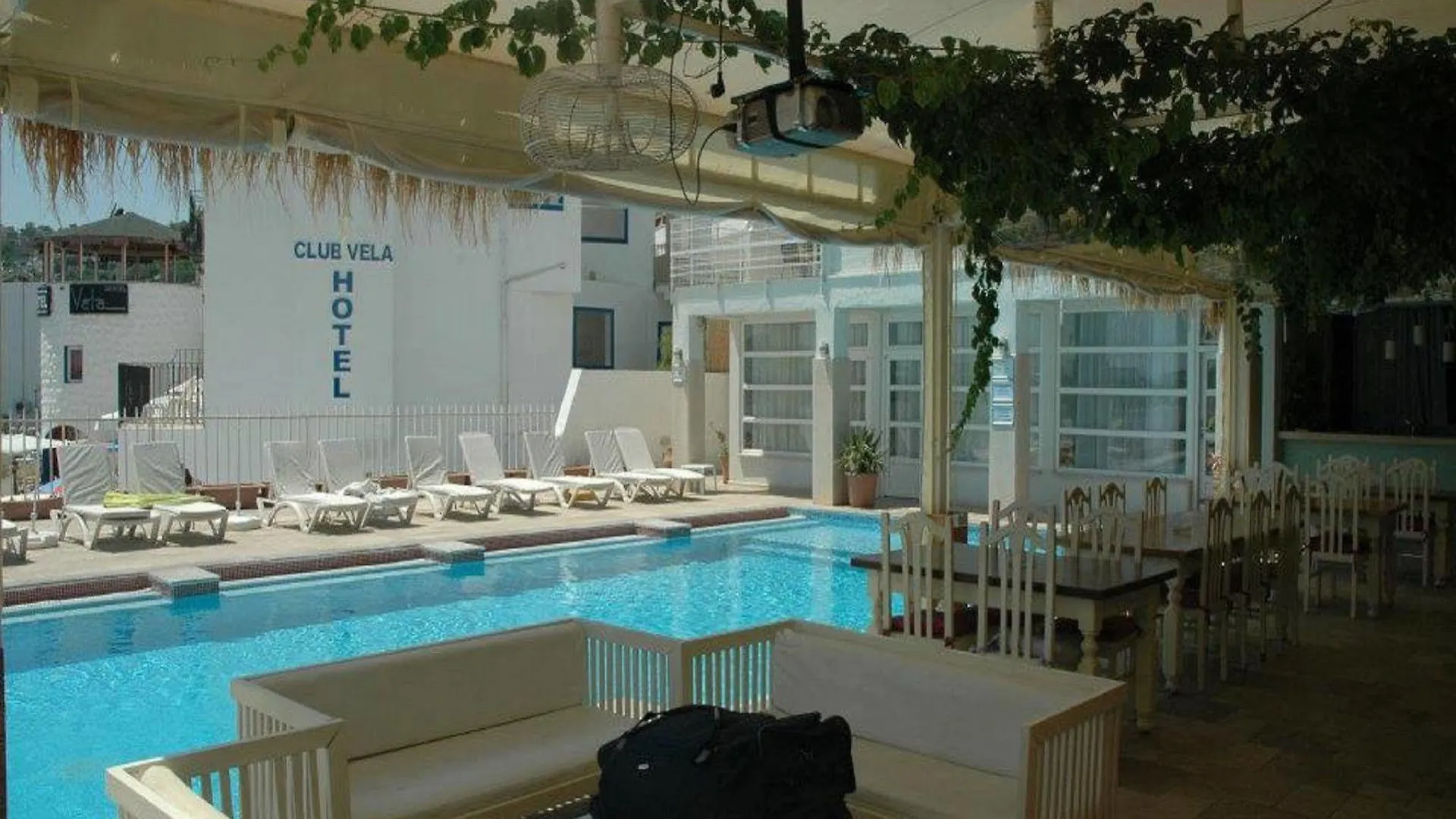 Sky Nova Hotel & Suites Bodrum