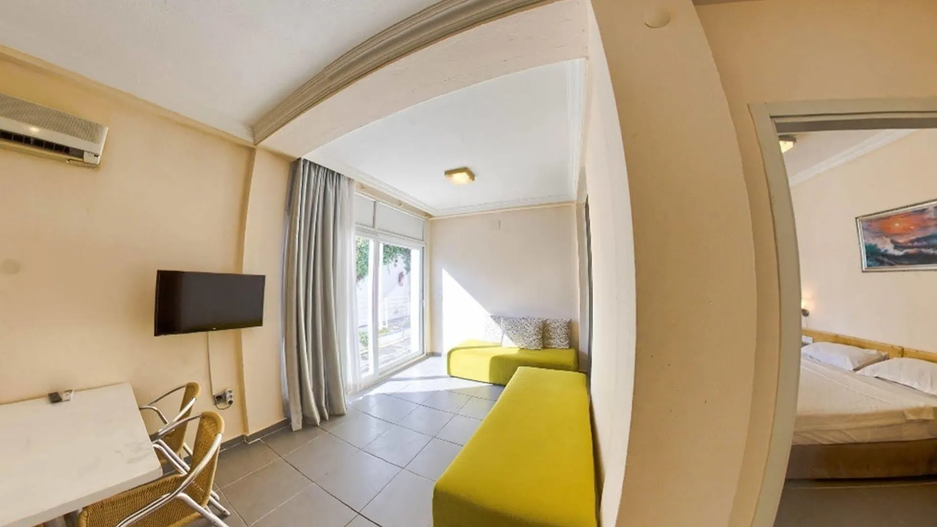 Sky Nova Hotel & Suites Bodrum Turkey