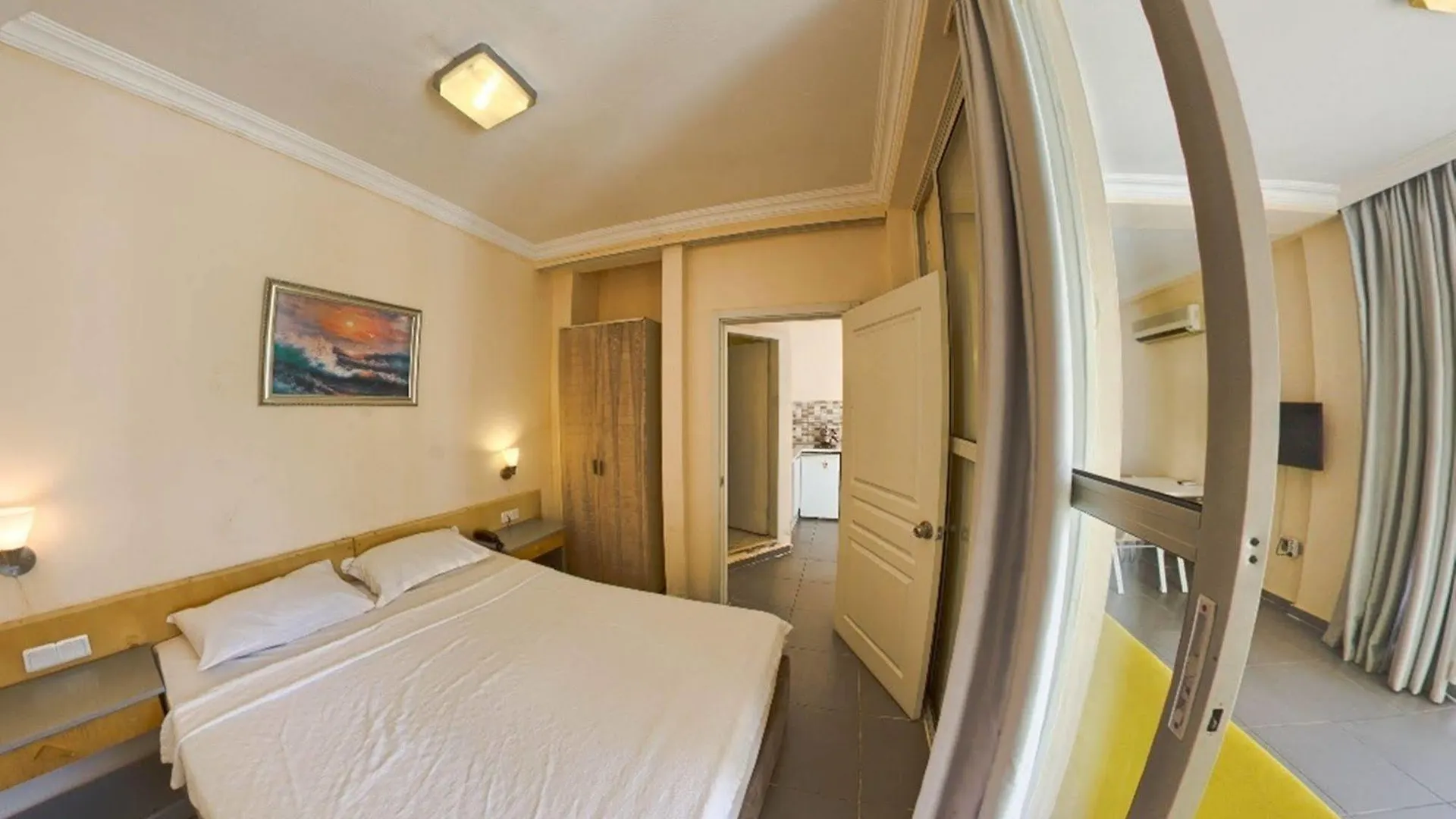 Sky Nova Hotel & Suites Bodrum