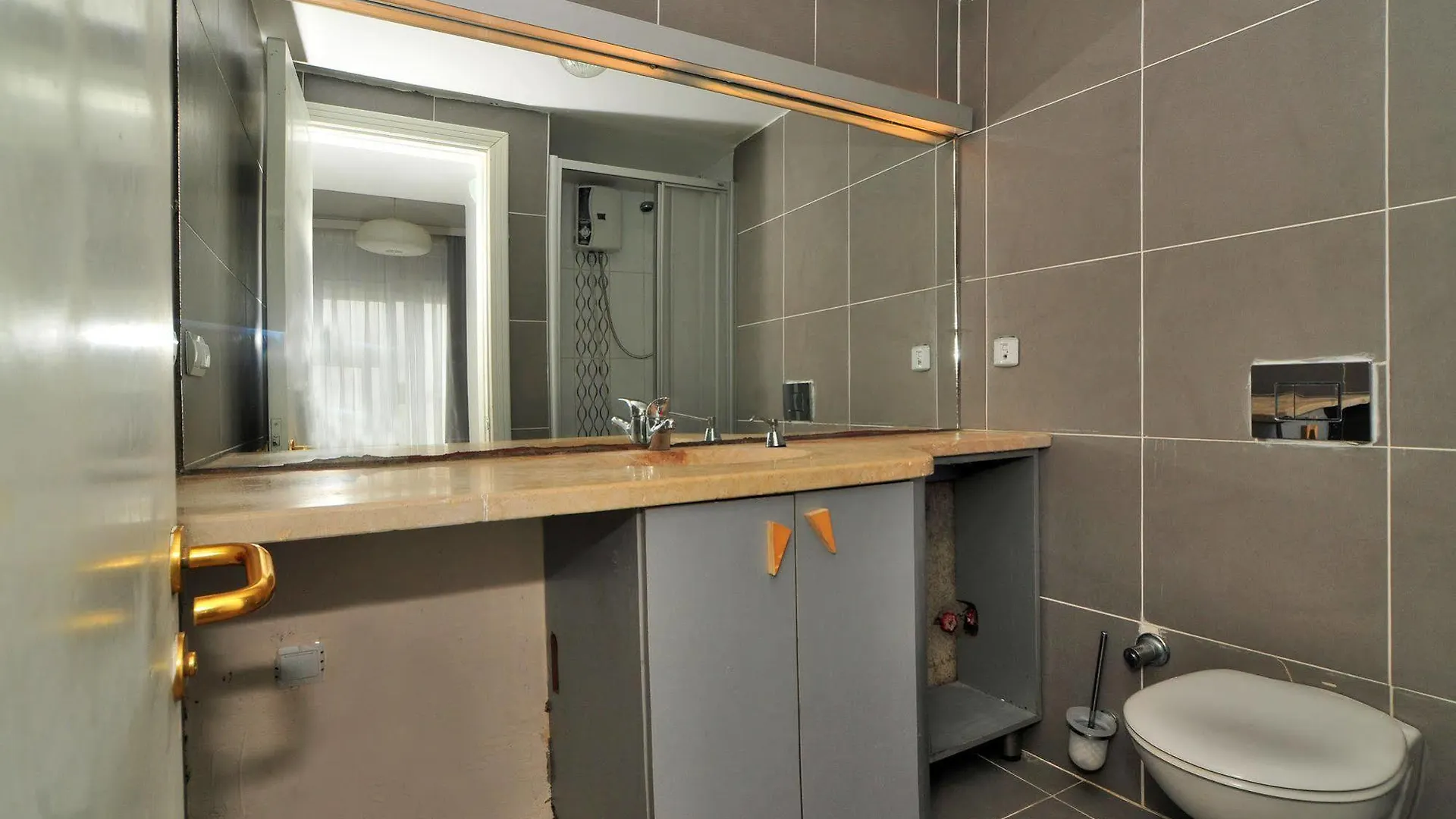 Sky Nova Hotel & Suites Bodrum